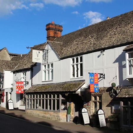 The White Hart Inn วินช์คอมบ์ ภายนอก รูปภาพ