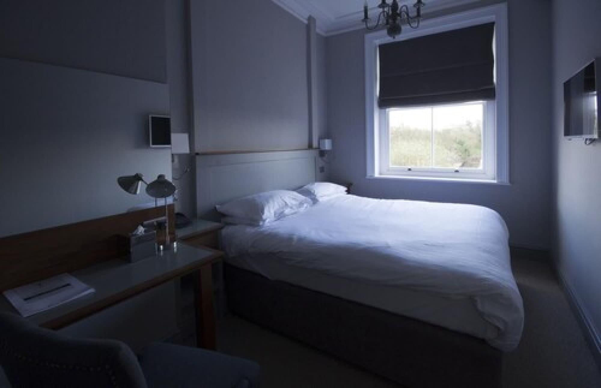 The White Hart Inn วินช์คอมบ์ ภายนอก รูปภาพ